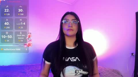 ANNY online show from March 28, 2:33 am