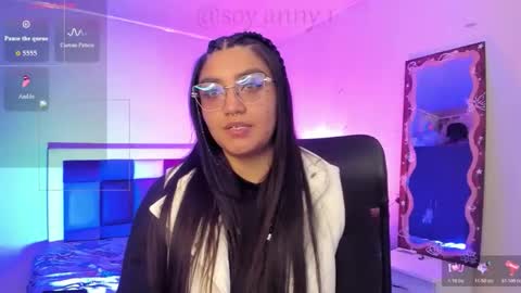 ANNY online show from April 26, 4:54 am