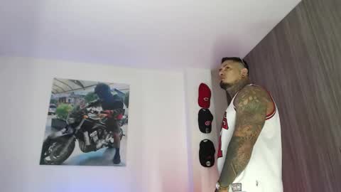 soy_apolo online show from October 29, 2:36 am