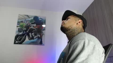 soy_apolo online show from February 13, 4:47 pm