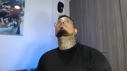 soy_apolo online show from February 26, 7:24 pm