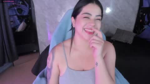 Snapshot of soy_geral chatting on June 6, 6:18 am Geral online show from June 6, 6:18 am