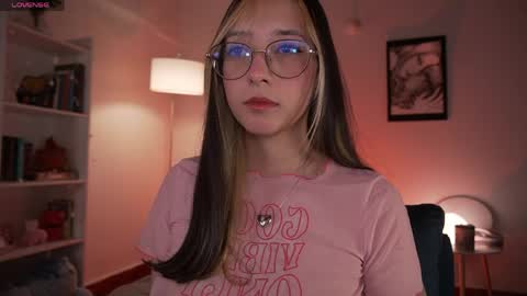 Irisita online show from April 7, 9:59 pm