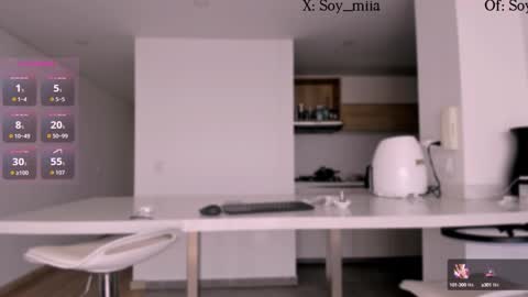 MIA online show from September 25, 8:12 pm