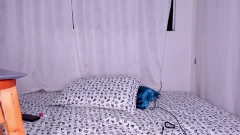 Snapshot of soy_naty_rose3 chatting on December 9, 11:45 pm Naty online show from December 9, 11:45 pm