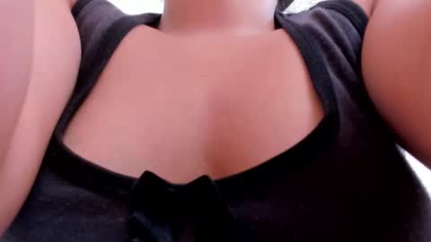 Snapshot of soy_naty_rose3 chatting on January 11, 3:20 pm Naty online show from January 11, 3:20 pm