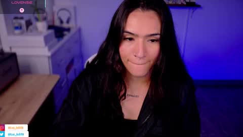 Luisa    online show from September 29, 9:52 pm