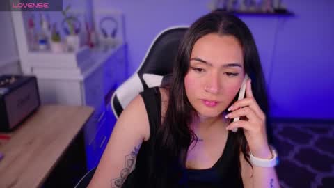 Luisa    online show from November 15, 10:26 pm