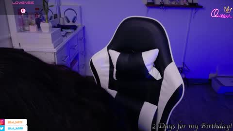 Luisa    online show from March 2, 10:49 pm