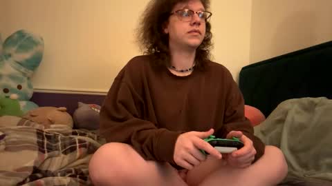 Soyboy20 online show from November 18, 3:12 am