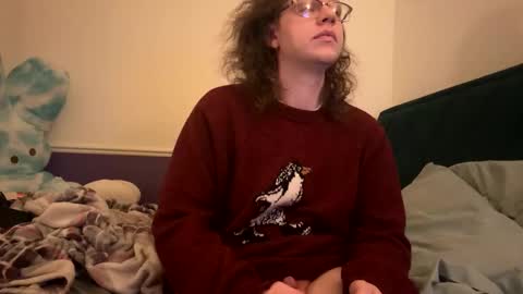 Soyboy20 online show from November 29, 4:26 am