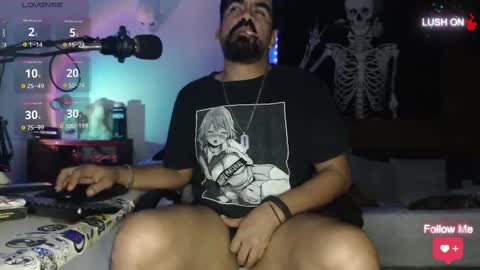 El Carlitos online show from September 10, 6:46 am