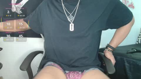 Snapshot of soyelcarlitos chatting on June 2, 3:58 pm El Carlitos online show from June 2, 3:58 pm