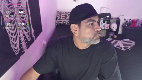 Snapshot of soyelcarlitos chatting on June 9, 6:19 pm El Carlitos online show from June 9, 6:19 pm