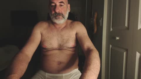 Snapshot of soyelpoti79 chatting on December 28, 6:17 am WhiteWolfFL online show from December 28, 6:17 am