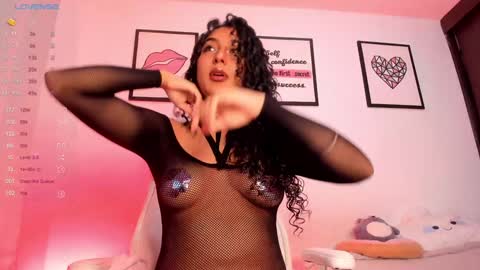 Juliana online show from January 14, 11:48 pm