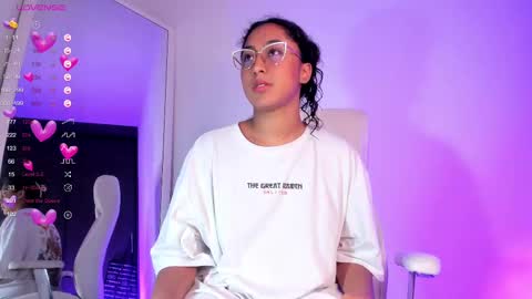 Juliana online show from October 26, 11:53 pm