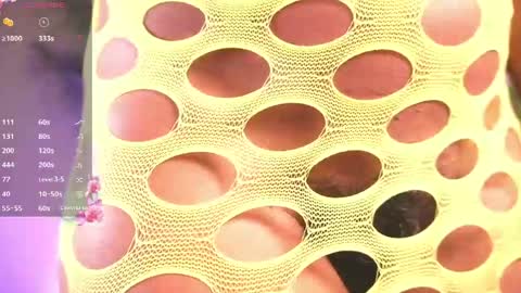 Juliana online show from April 19, 3:06 am