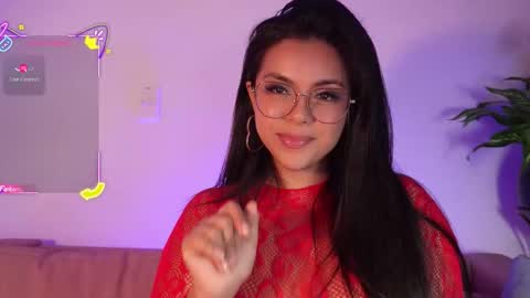 Snapshot of soykarito chatting on February 15, 4:20 am Karito online show from February 15, 4:20 am