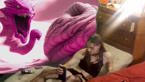 soymigo online show from November 24, 4:01 am