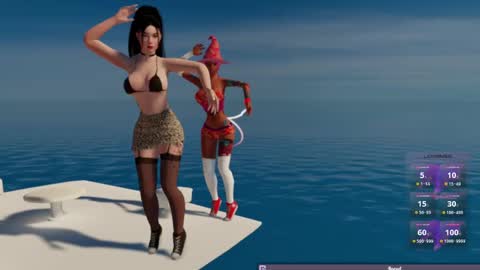 NAHID  online show from February 19, 4:01 am