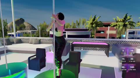 NAHID  online show from February 20, 8:36 pm