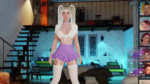 NAHID  online show from February 21, 6:07 am