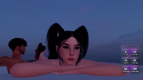 NAHID  online show from February 22, 2:39 am