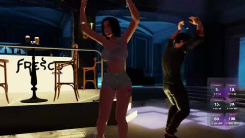 NAHID  online show from February 24, 1:13 am