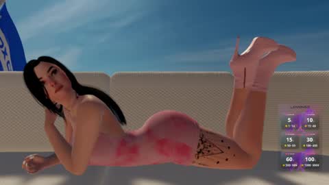 NAHID  online show from February 24, 10:14 pm