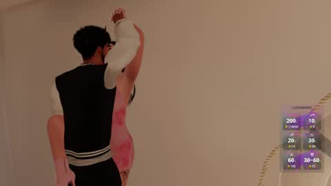 NAHID  online show from February 25, 1:20 am