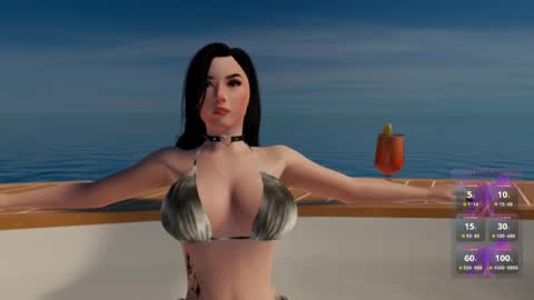 NAHID  online show from February 25, 7:36 pm