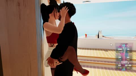 NAHID  online show from March 8, 12:44 am