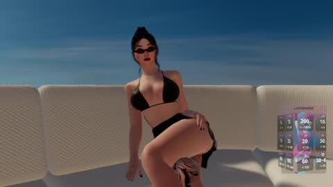 NAHID  online show from March 9, 8:52 pm