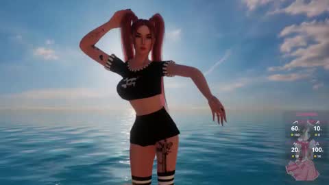 NAHID  online show from September 9, 6:07 pm