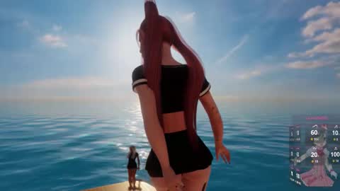 NAHID  online show from September 10, 5:57 pm