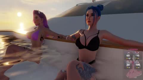 NAHID  online show from September 11, 7:03 pm