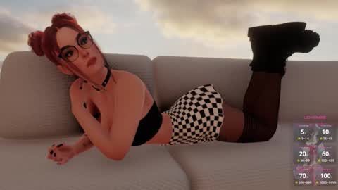 NAHID  online show from September 13, 6:40 pm