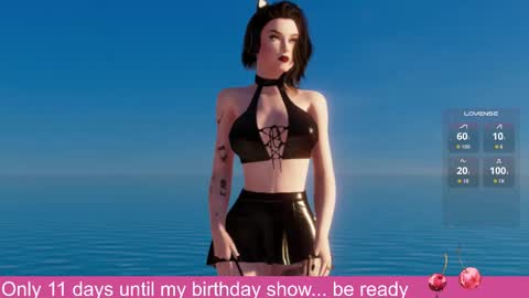 NAHID  online show from October 8, 1:14 am