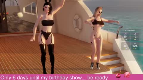 NAHID  online show from October 12, 6:18 pm