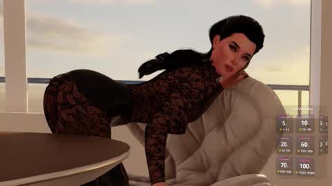 NAHID  online show from November 25, 7:03 pm