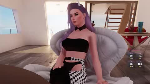 NAHID  online show from February 16, 9:00 pm