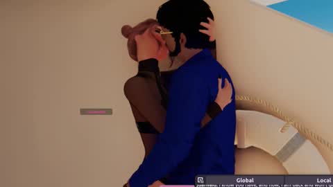 NAHID  online show from March 12, 9:32 pm