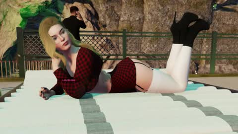 NAHID  online show from March 13, 8:59 pm