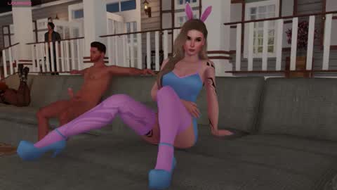 NAHID  online show from March 27, 8:08 pm