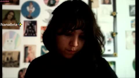 Nana Bela  online show from December 30, 8:36 pm