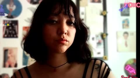 Nana Bela  online show from January 14, 4:18 pm