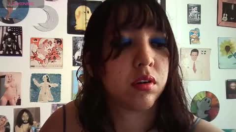 Nana Bela  online show from February 25, 5:04 pm