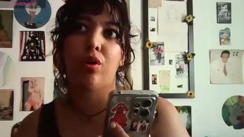 Nana Bela  online show from March 10, 3:30 pm