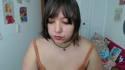 Nana Bela  online show from November 25, 4:29 pm